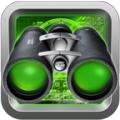 Night Effect Camera
