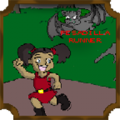 Nightmare Runner