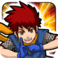 Ninja Saga