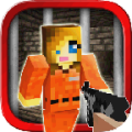 Orange Block Prison Break