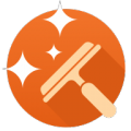 Orange Cleaner