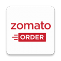 Zomato Order - Food Delivery App