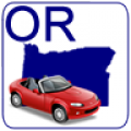 Oregon Driving Test