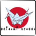Origami school