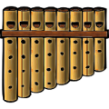 Pan Flute