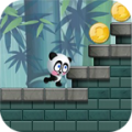 Panda Run