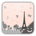 Paris Theme