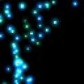 Particle Storm
