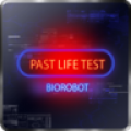 PAST LIFE TEST