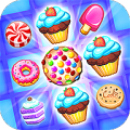 Pastry Jam