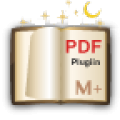 PDF Plugin - Moon+ Reader Pro