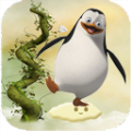 Penguin jump