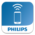 Philips TV Remote