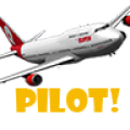 Pilot!