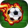Superstar Pin Soccer