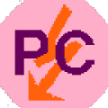 Pink Calculator