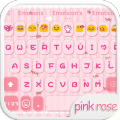 Pink Rose Theme