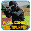 Pixel Combat Multiplayer