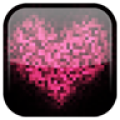 Pixel! Heart