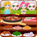 Pizza Maker Restaurant