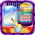 Popcorn Maker