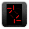 Predator Clock Widget