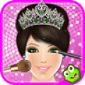 Princess Diva Makeover
