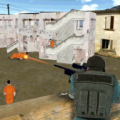 Prison Sniper