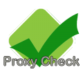 Proxy Check