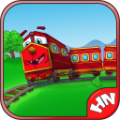Puzzle Trains