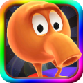 Qbert Rebooted