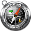 Qibla Compass Pro