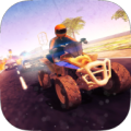 Quad Bandit