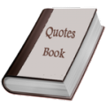 Quotes Book