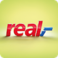 real,-