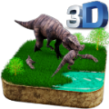 Real Dinosaur Simulator