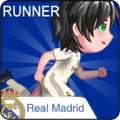 Real Madrid Runner