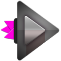 Rocket Player Classic Pink