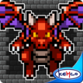 RPG Dragon Sinker