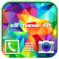 S5 Theme kit