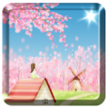 Sakura Live Wallpaper