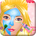Sara makeover