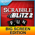 Scrabble Blitz 2