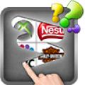 Scratch and Guess Logo