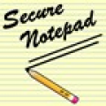 Secure Notepad