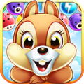Shoot Bubble Pet