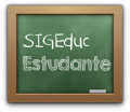 SIGEduc Estudante
