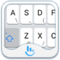 Simple TouchPal Theme