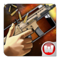 Simulator Gun Weapon