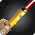 Simulator Laser